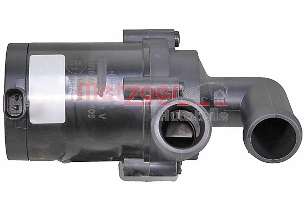 METZGER 2221030 ORIGINAL ERSATZTEIL GREENPARTS Wasserumwälzpumpe, Standheizung